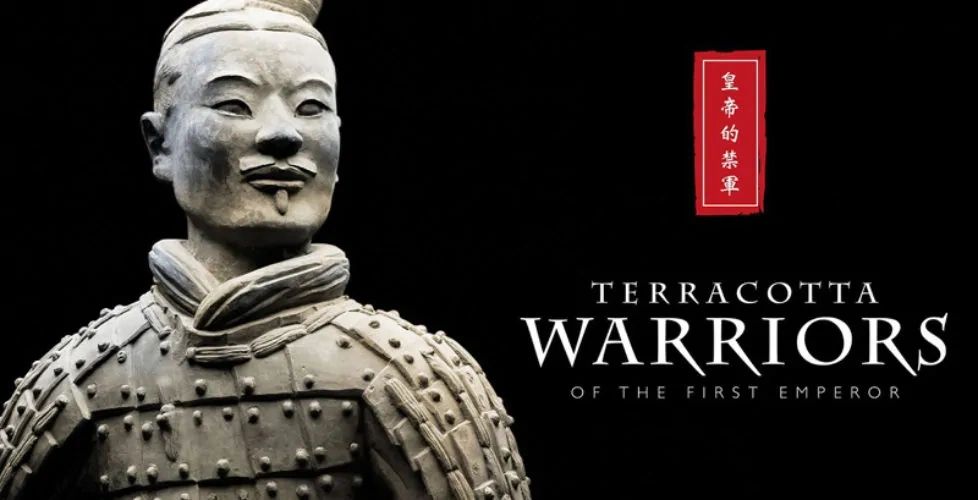 Terracotta Army Tours